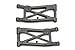 Associated Electronics 91529 Rear Arm (HD) B5M