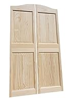 Algopix Similar Product 15 - Cafe Doors by Cafe Doors Emporium 