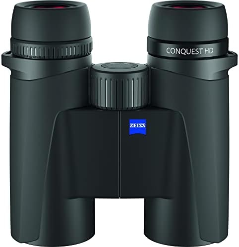 ZEISS Conquest HD Binoculars, 10X32