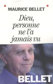 Paperback Dieu, Personne Ne L'a Jamais Vu [French] Book