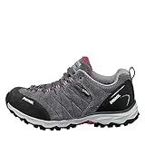 Meindl Adult Mondello Lady GTX gris, 31 Antracita Mora, 37.5 EU Ancho