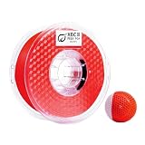 SYNBOTRON PEBA 3D Printer Filament 1.75mm, High Rebound 90A Flexible Filament, Faster Printing Speed and...