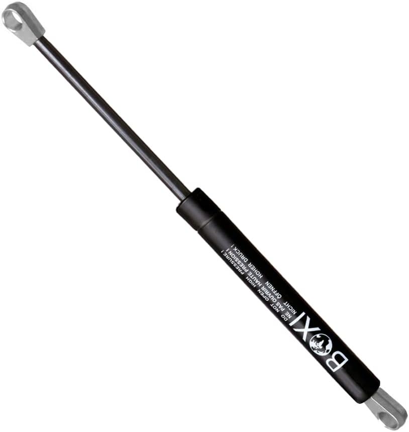 BOXI UTV Dump Box Bed Shock Lift Support Gas Shock Spring Strut for Polaris RZR 570 14 /Ranger 570 14-16 /Crew 570-4 16 /ETX 15-16 /EV 10-17 | P10182 7043641 7044675