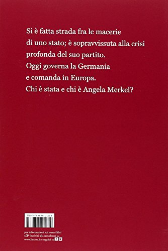 Mutti. Angela Merkel Spiegata Agli Italiani - 2