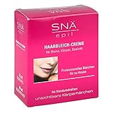 bleichcreme gesicht pickelmale Menge: 1stk Haarbleich Creme Snae Epi 1 stk