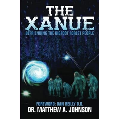 The Xanue