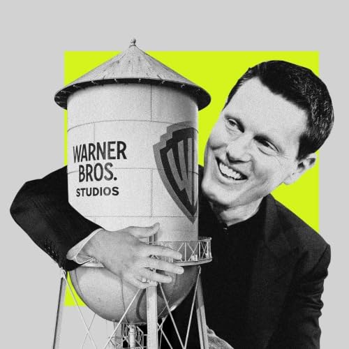 Another billionaire thinks he can fix Warner Bros.