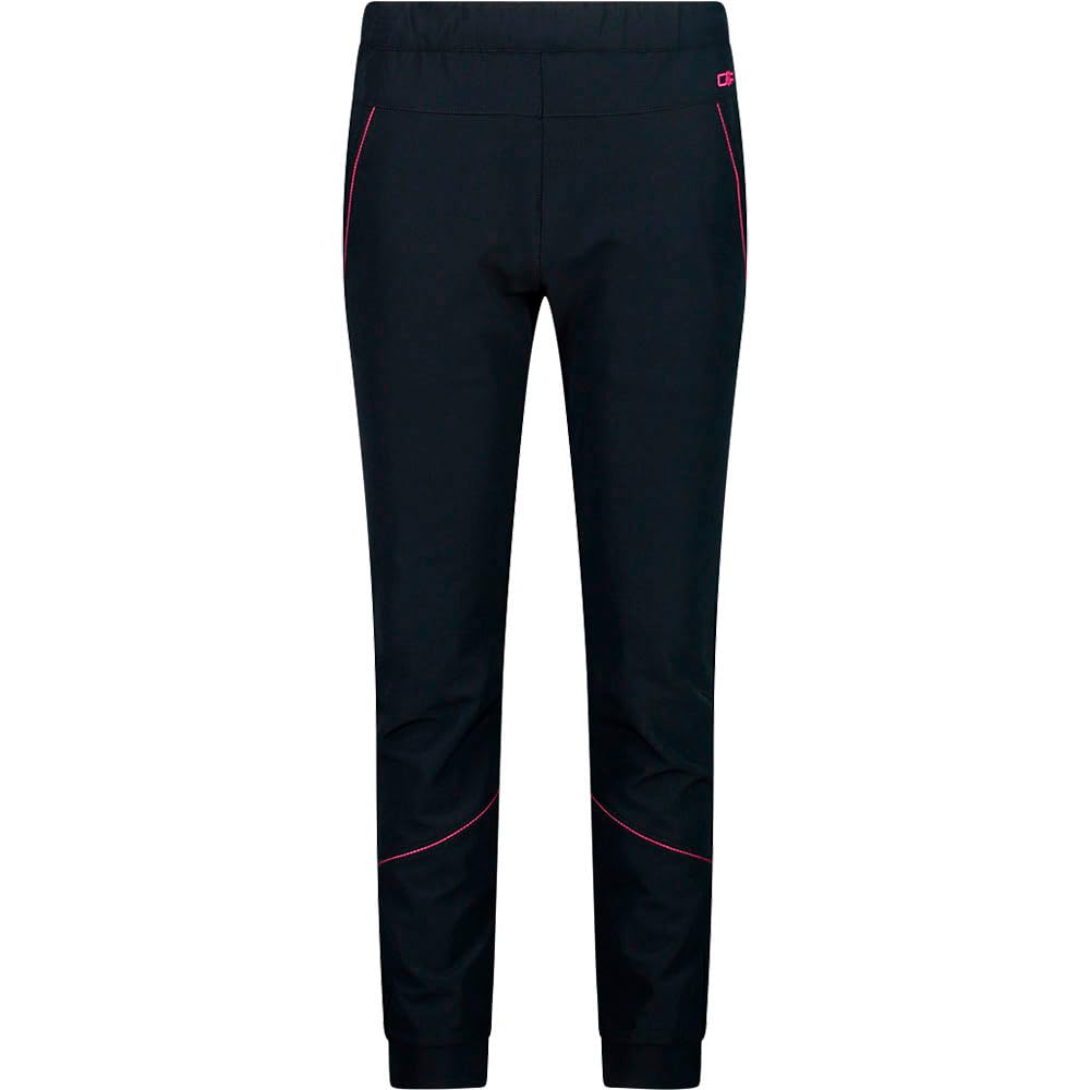 CMP Unisex Long Stretch Trousers – Children and Boys