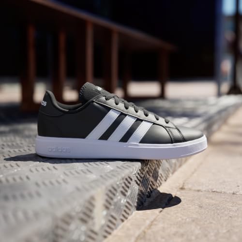 Image of adidas Men Grand Court Base 2.0 Casual Shoe