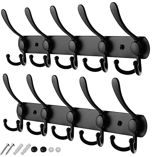 GlazieVault 2-Pack Metal