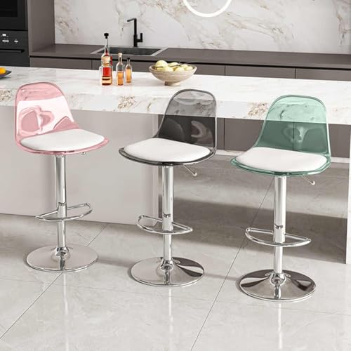 Chaises de comptoir pour bar à petit déjeuner et pub moderne