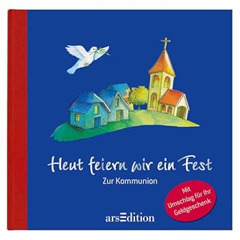 Hardcover Heut feiern wir ein Fest [German] Book