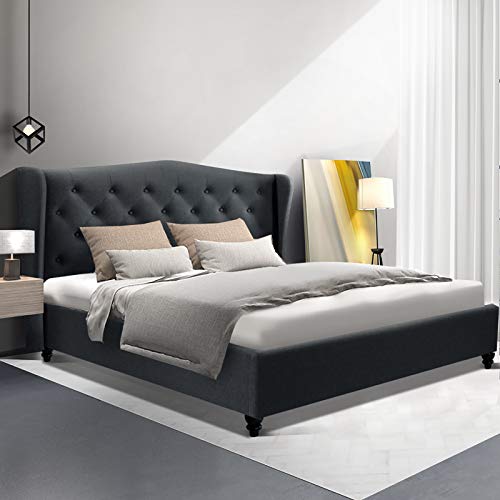 bedroom adjustable bed frame