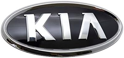 Automotiveapple OEM 0Z53H51725 Rear Trunk KIA Emblem for 09/11/06-12/11/30 Kia Cadenza : K7
