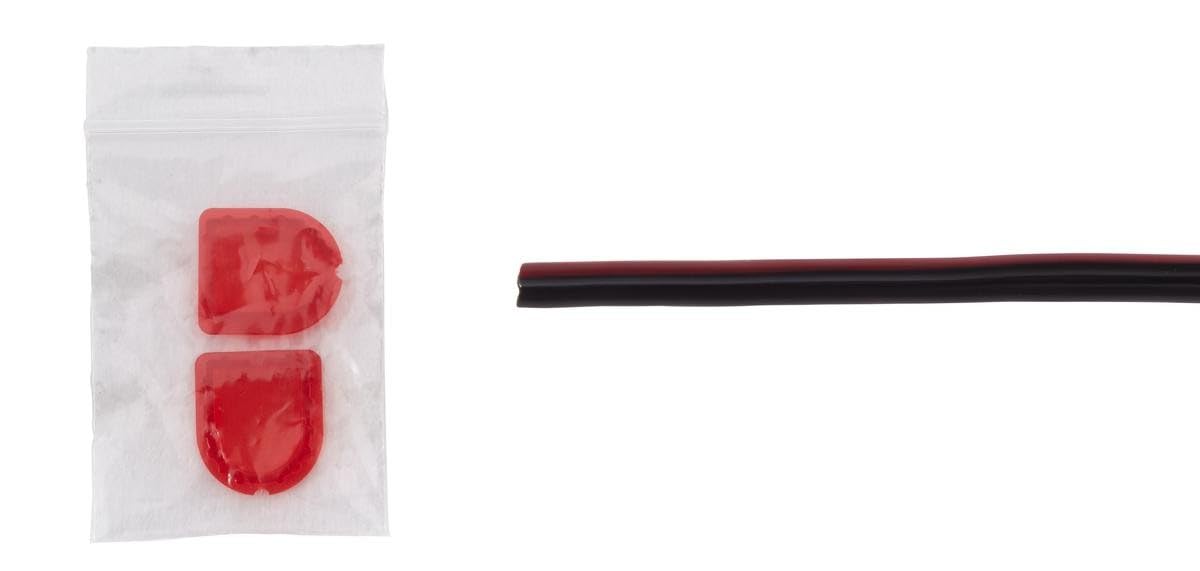 HELLA Luce Freni LED 12V - Lampada Supplementare Posteriore Per Auto, Colore Rosso - Foto 6