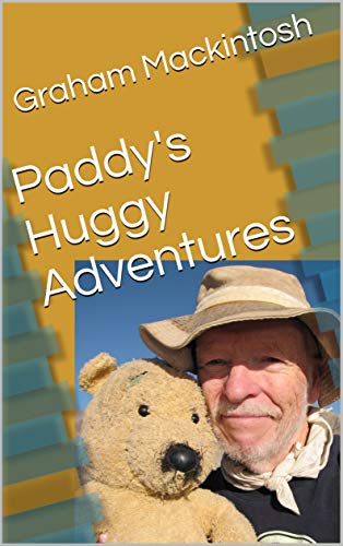 Paddy's Huggy Adventures