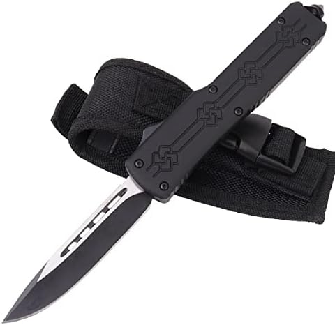 TYU Hunting pocket Knives outdoor tactical knife kitchen tool