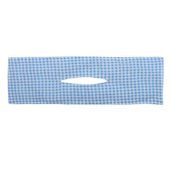 Bnf® 2xDeft Bun Fashion Hair Bands Women Summer Knotted Wire Headband Print Q Health & Beauty Hair Care & Styling Rollers & Curlers-image-22