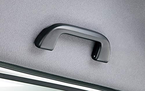Amazon | HONDA ホンダ 純正 NVAN N-VAN グラブレール 2018.7～仕様