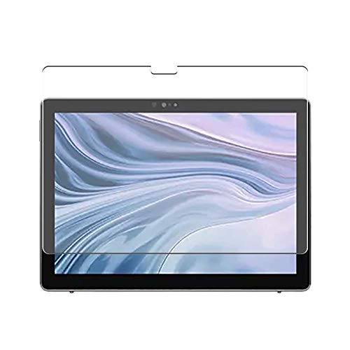 Protector de pantalla film TPU 3 unidades para Dell 12.3"