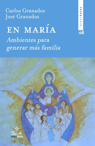 Portada de En María