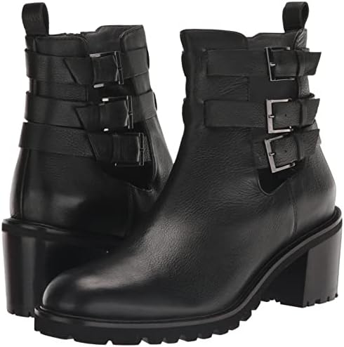 Seychelles Women's GIVE IT A Whirl Ankle Boot, Black, 6 | Image 6
