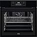 AEG bes331110b – Four (moyen, Four électrique, 71 L, 3500 W, 71 L, Noir)