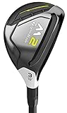 TaylorMade Rescue-M2 2017 3-19 S Golf Rescue, Right Hand