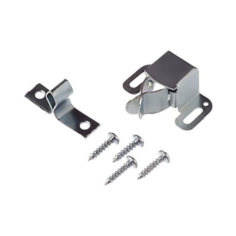 Rok Hardware Friction Catch Cover