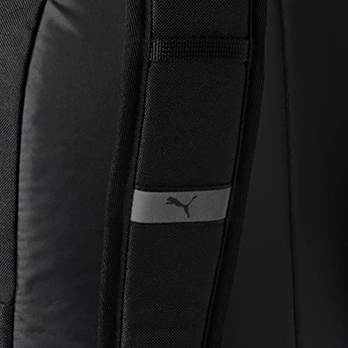 Puma Rucksack, Black, Osfa #TOP3