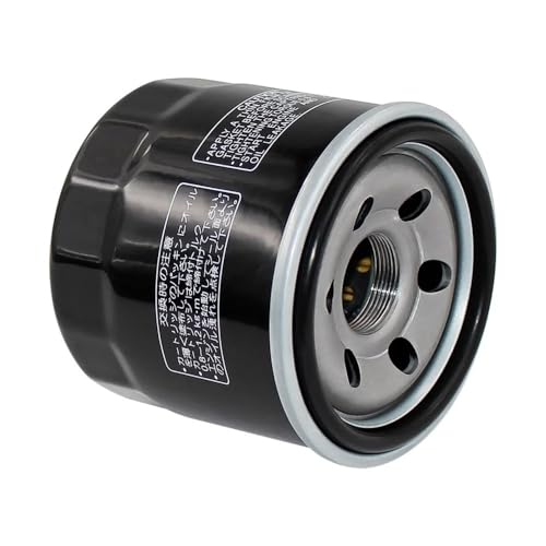 Cartouche de filtre à huile pour moteurs de moto GSR 600 et GSX 650 F