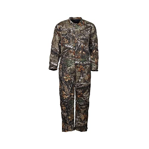 The Most Rated Best insulated coveralls for hunting Reviews & Analysis