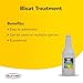 Durvet Bloat Treatment for Cattle, Sheep, and Goats, 12-Ounce Bottle