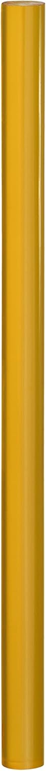 Bosch Glue Stick Natural Yellow (Wood, Cardboard, 200mm, Accessories Glue Guns)
