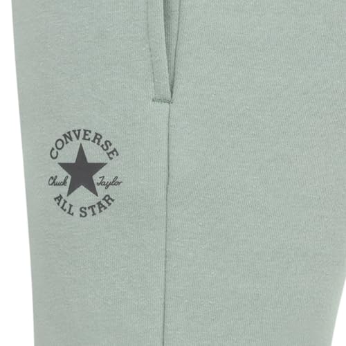 Converse girls Graphic Crewneck Sweatshirt and Flared Pant Set3
