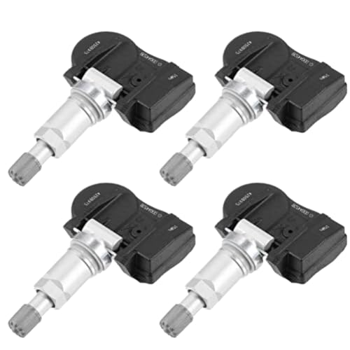 TPMS �^�C����C���Ď��V�X�e�� 4250B975 315MHz �~���[�W�� �����T�[ 2013-2017