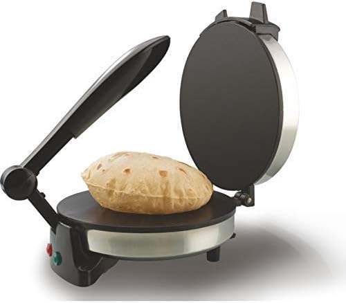 Xodi Eagle/National Roti maker Eagle Made Life 4500 (Eagle with Demo CD) || Shock Proof || Non Stick
