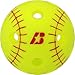 Baden Big Leaguer Training Softballs, 12