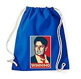 Als Sporttasche, Schultasche, Turnbeutel, Einkaufstasche, Tragetasche für Freizeit, Sport, Festivals, Ausflüge und vieles mehr geeignet