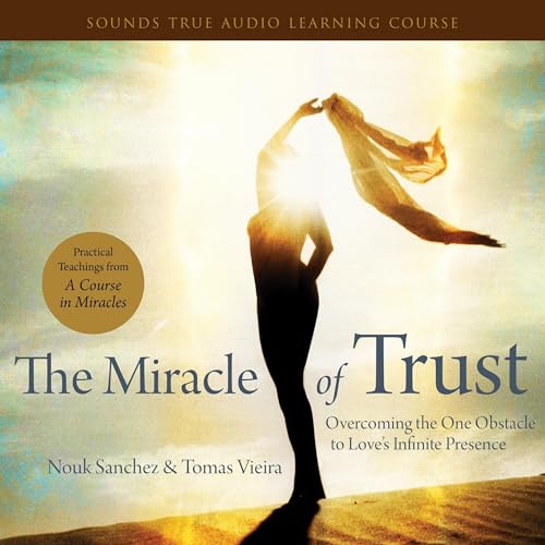 The Miracle of Trust cover art