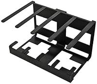 Algopix Similar Product 18 - Secure It Gun Storage AR Magazine