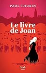 couverture de : Le livre de Joan