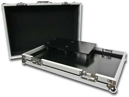 LYT 24 PEDAL BOARD + FLYTCASE