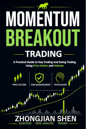 Momentum Breakout Trading: A Practical Guide to High-Probability ...