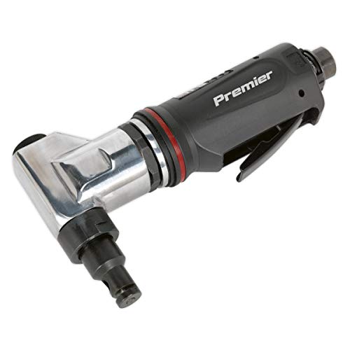 Sealey SA649 Air Nibbler