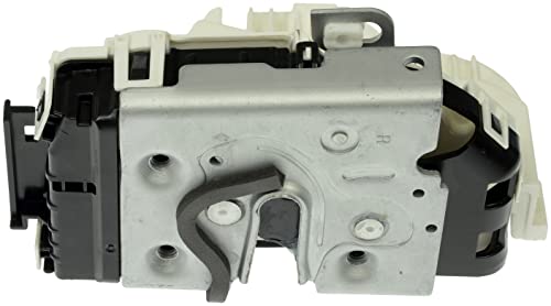 Image of Dorman 937-973 Rear Passenger Side Door Lock Actuator Motor Compatible with Select Dodge /Jeep Models