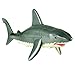 Aquatic Discovery Expedition Transforming Great White Shark to Robot Toy ~ 5