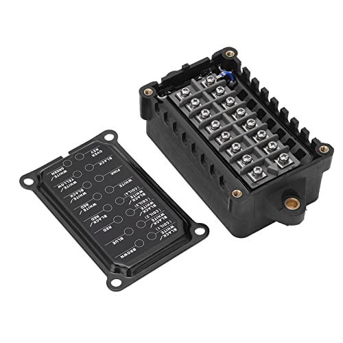 6E5 85540 10 00, pacote de ignição à prova de desgaste prático Módulo CDI Durável desempenho estável