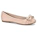 Born Women's Saffi Ankle-High Leather Flat Shoe
