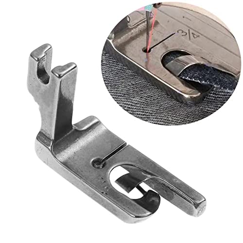 Pie prensatelas para máquina de coser industrial miniatura 3